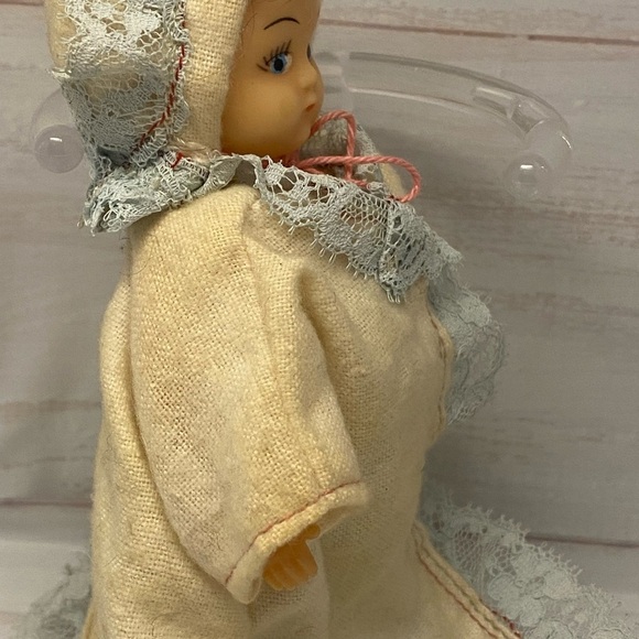 ⚡️Vintage 1970’s doll good condition for age⚡️ - Picture 12 of 12